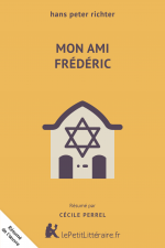 Mon ami Frédéric